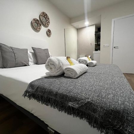 Oktheway Ultreia Apartment Sarria Bagian luar foto