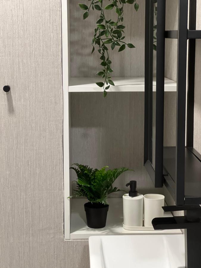 Oktheway Ultreia Apartment Sarria Bagian luar foto