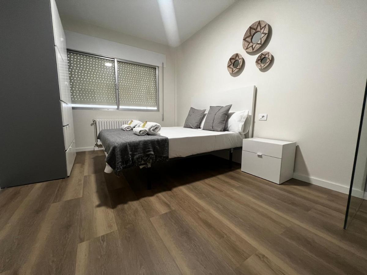 Oktheway Ultreia Apartment Sarria Bagian luar foto